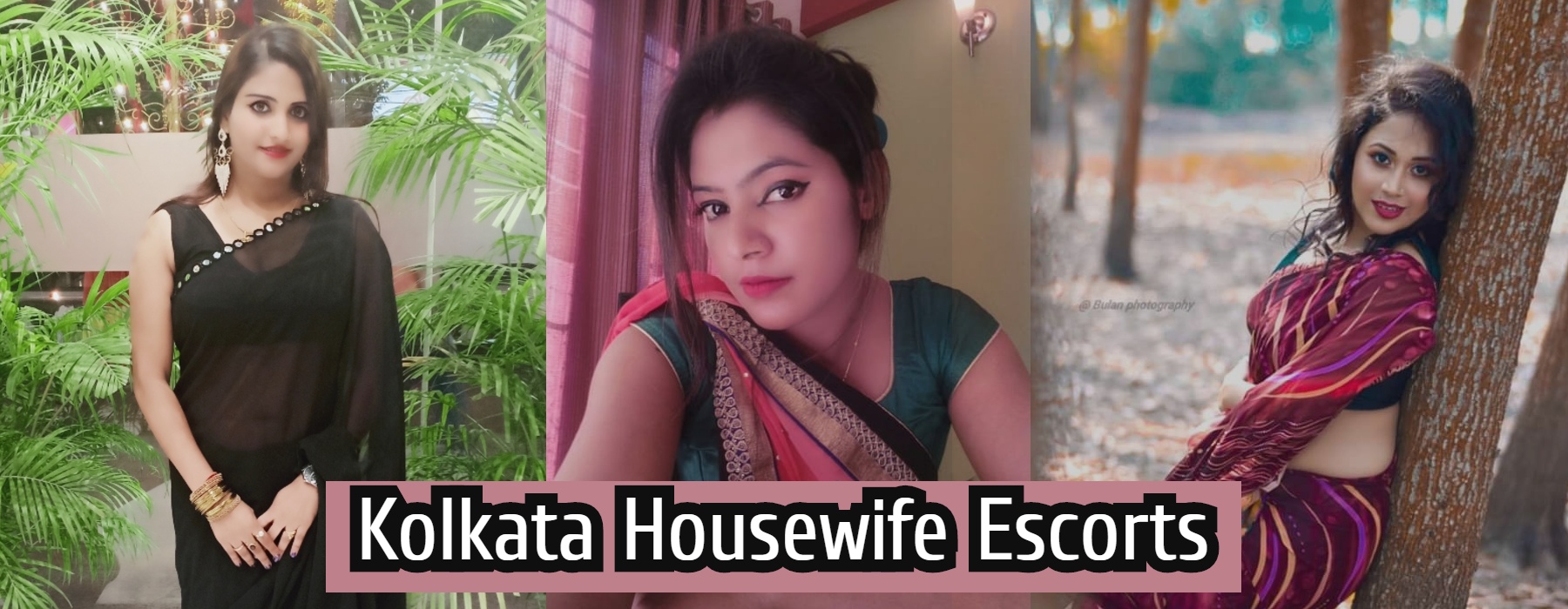 Housewife Escorts in Kolkata